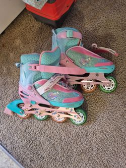 Lines skates