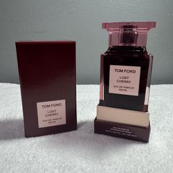 Tom Ford Lost Cherry Perfume 100ml