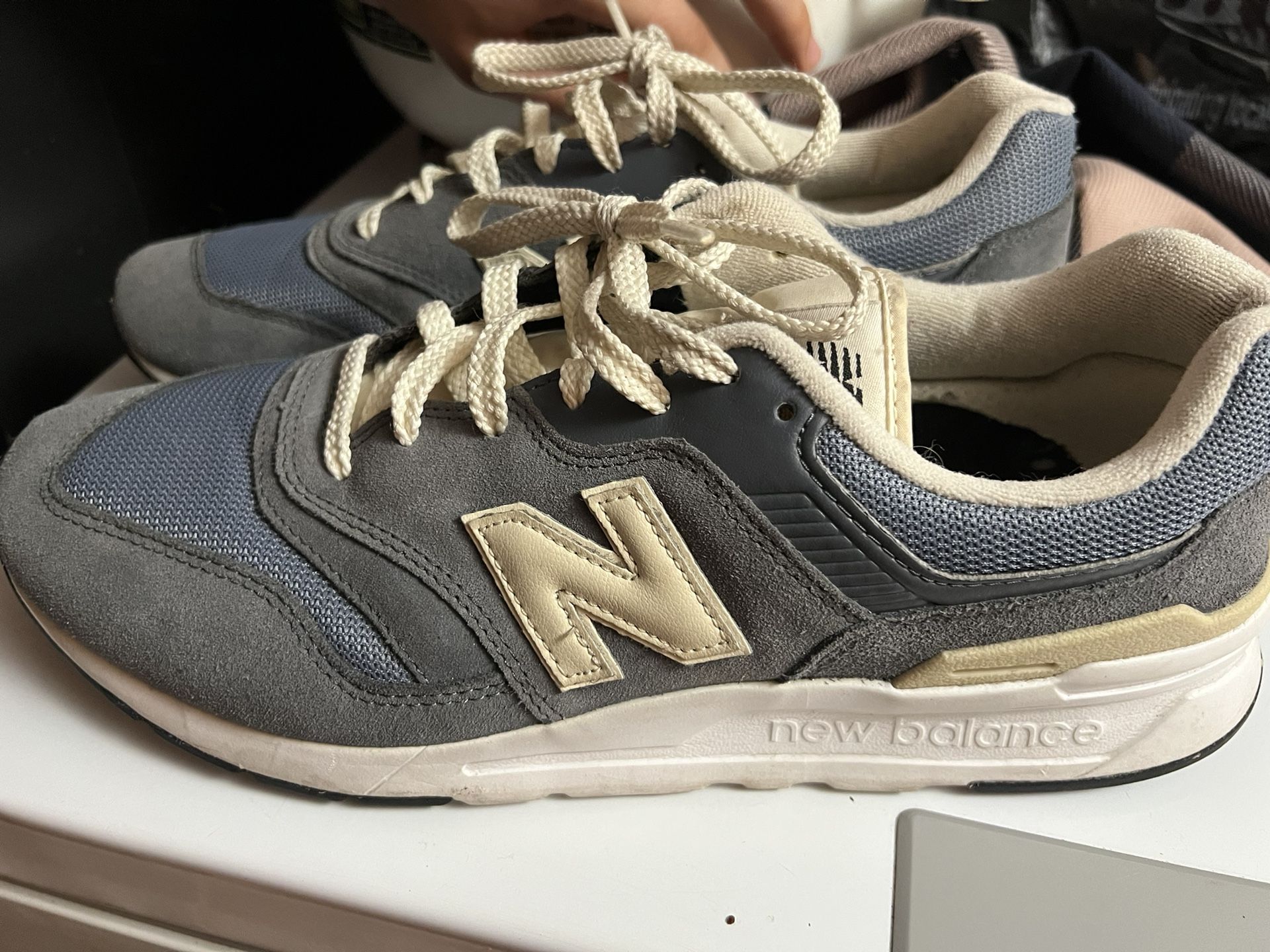 NEW BALANCE 997H