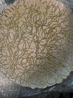 Decorative Plate