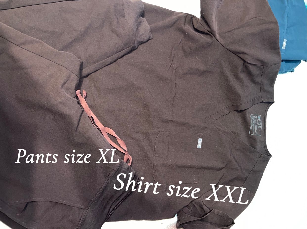 Figs Scrubs