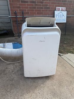 Portable air conditioner