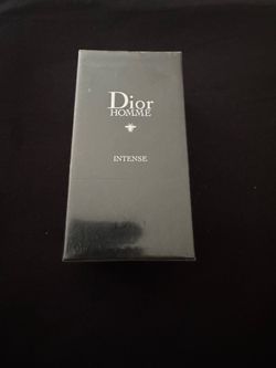 Dior Homme