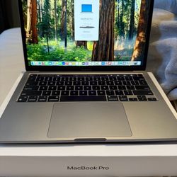Macbook Pro