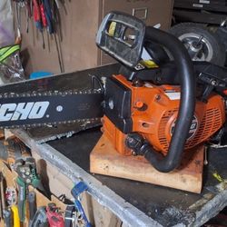 Echo Saw 16' Bar 