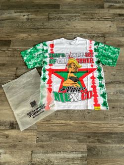 Aloc tee shirt