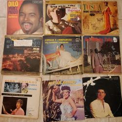 Caratulas Solas SIN DISCOS