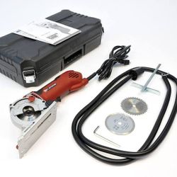 Rotorazer Platium Mini Circular  Saw