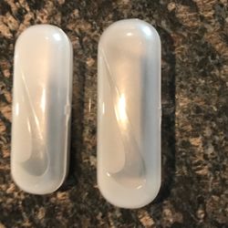 Nike Vision Clear Sunglasses/Glasses Case