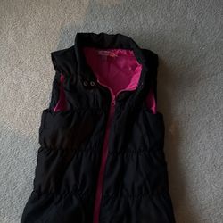 Kid jacket