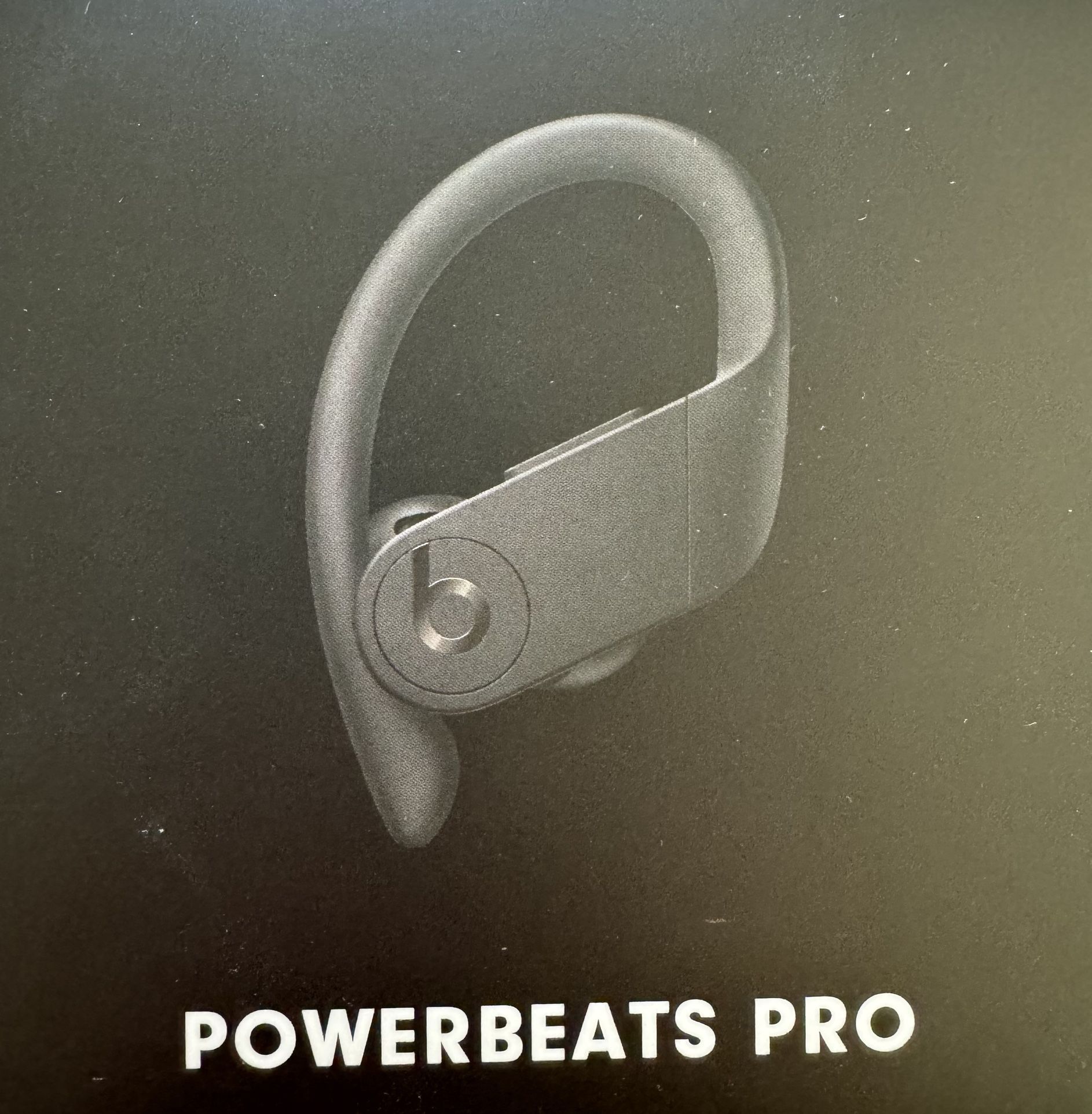 Used PowerBeats Pro Headphones