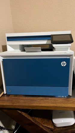 HP Color LaserJet Pro Multifunction Printer