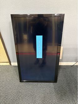 46 inch Insignia tv