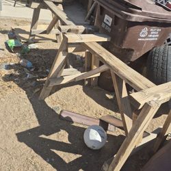 Woodens Planks $2 Eahc