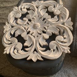 Wood Wall Decor
