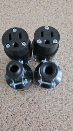4 Pack 14x3 with Connector New