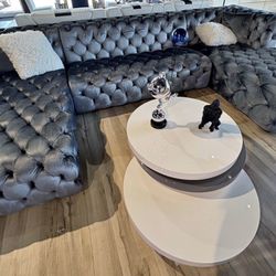 New Sectional In Box Buy Now Pay Later $39 Down No Credit Needed 