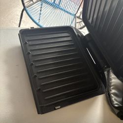 George Foreman Grill