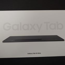 Samsung Galaxy Tab 9 Ultra 512 GB Graphite 