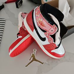 Jordan 1 Retro High Og Sp