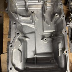 L5-VE Oil Pan