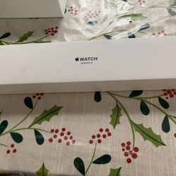 Apple Watch Cover