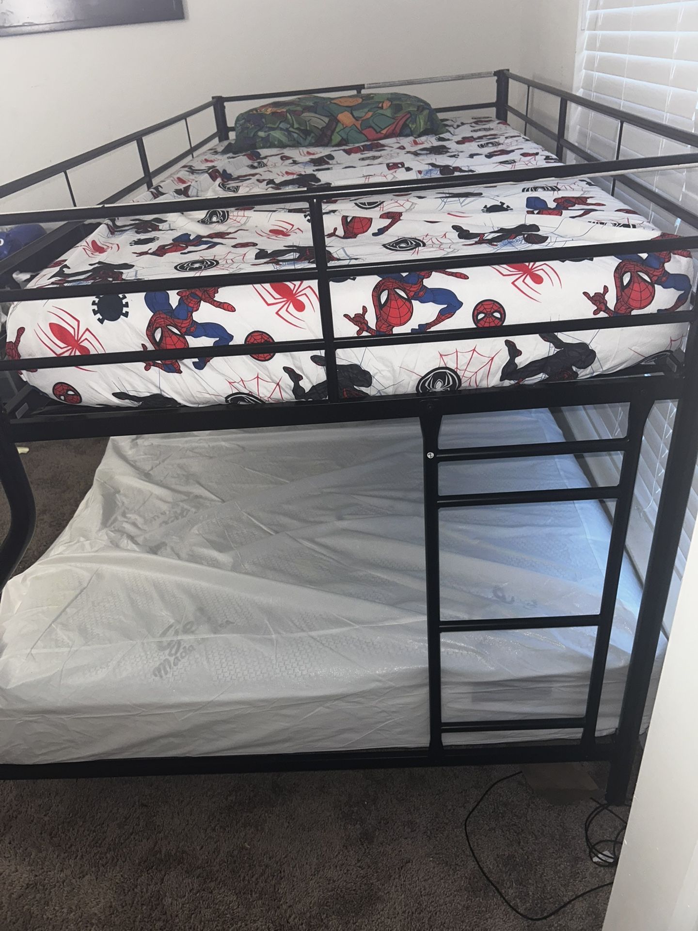 Bunk Bed (New)