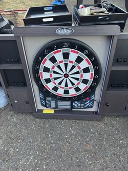 Dartboard