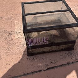 Free Tanks Exo Terra 