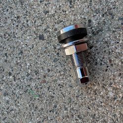 Valve stems, Chrome, automotive