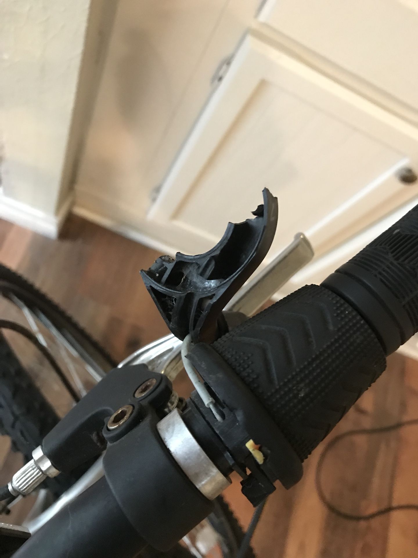 Mountain Bike Mongoose, elite. 6061 ,LEDGE 2.1 for Sale in San Antonio