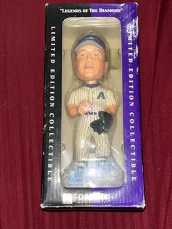Curt Schilling Bobblehead