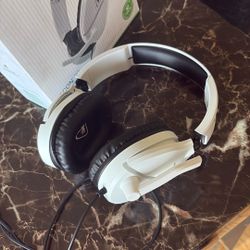 Turtle Beach Gaming Headset