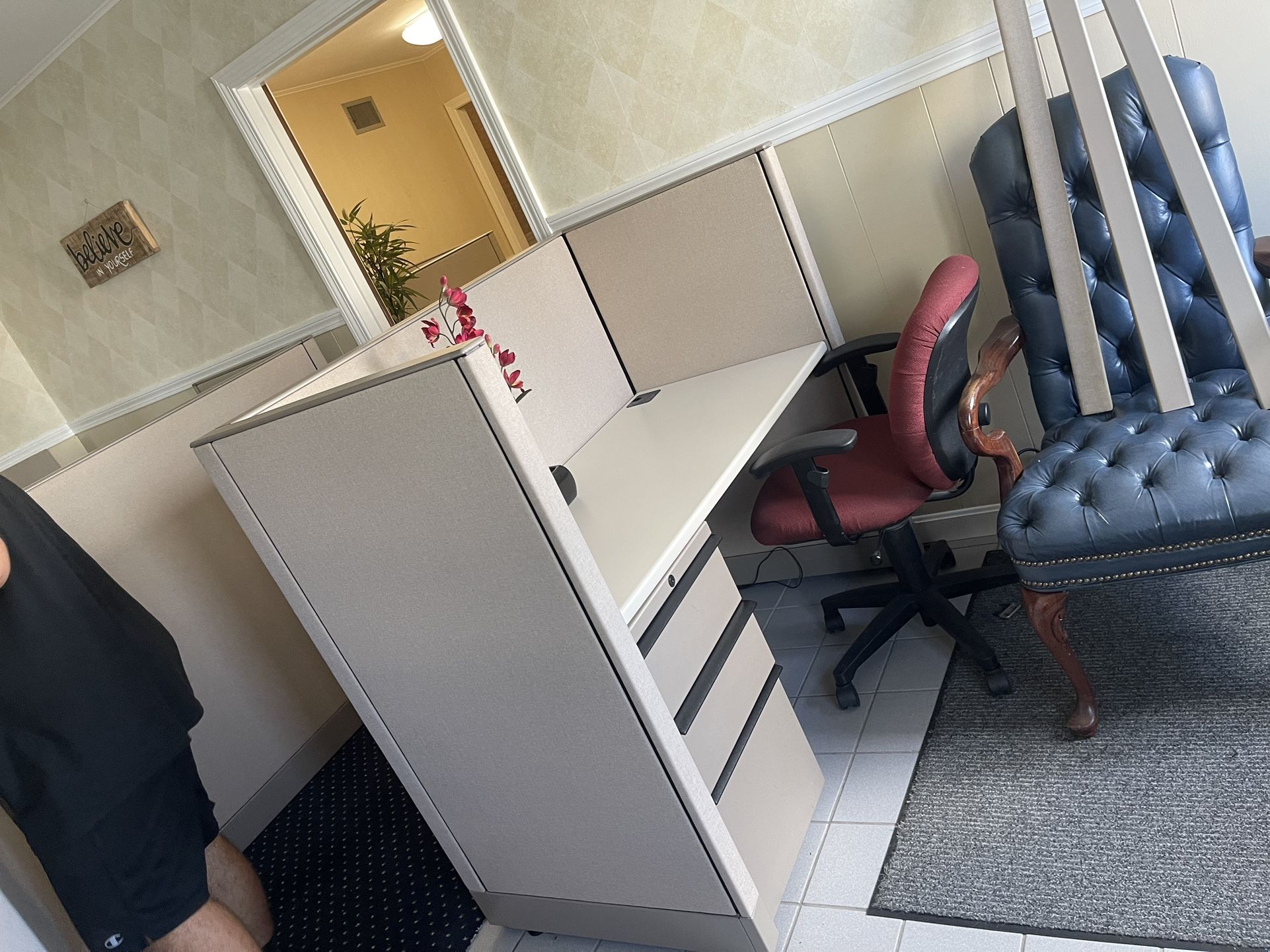 Office Furniture