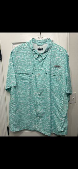 (11) Mens Habit Dry cleaned shirts size 3XL-Dry Cleaned