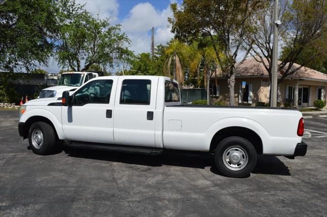 2016 Ford F-350