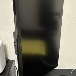 LG 27GP750-B 27" Ultragear FHD (1920 x 1080) IPS Gaming Monitor w/ 1ms Response Time & 240Hz Refresh Rate