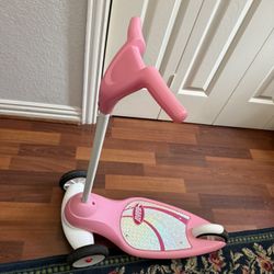 Radio Flyer, My First Scooter for Ages 2-5, Toddler Scooters