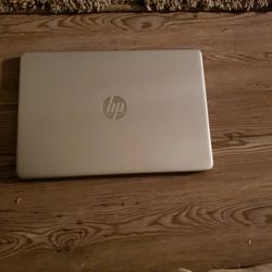 hp LAPTOP COMPUTER