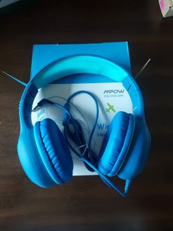 Wired Headphone (OBO)