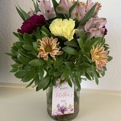 Mother’s Day Flower 🌺 Arrangements 