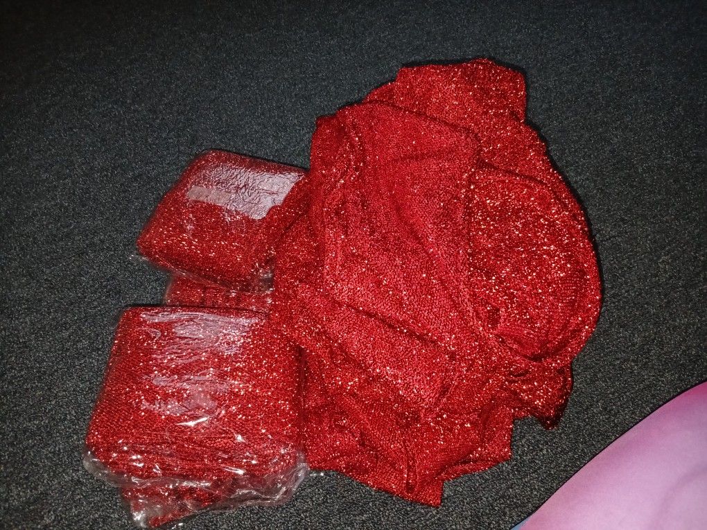 Red Sashes
