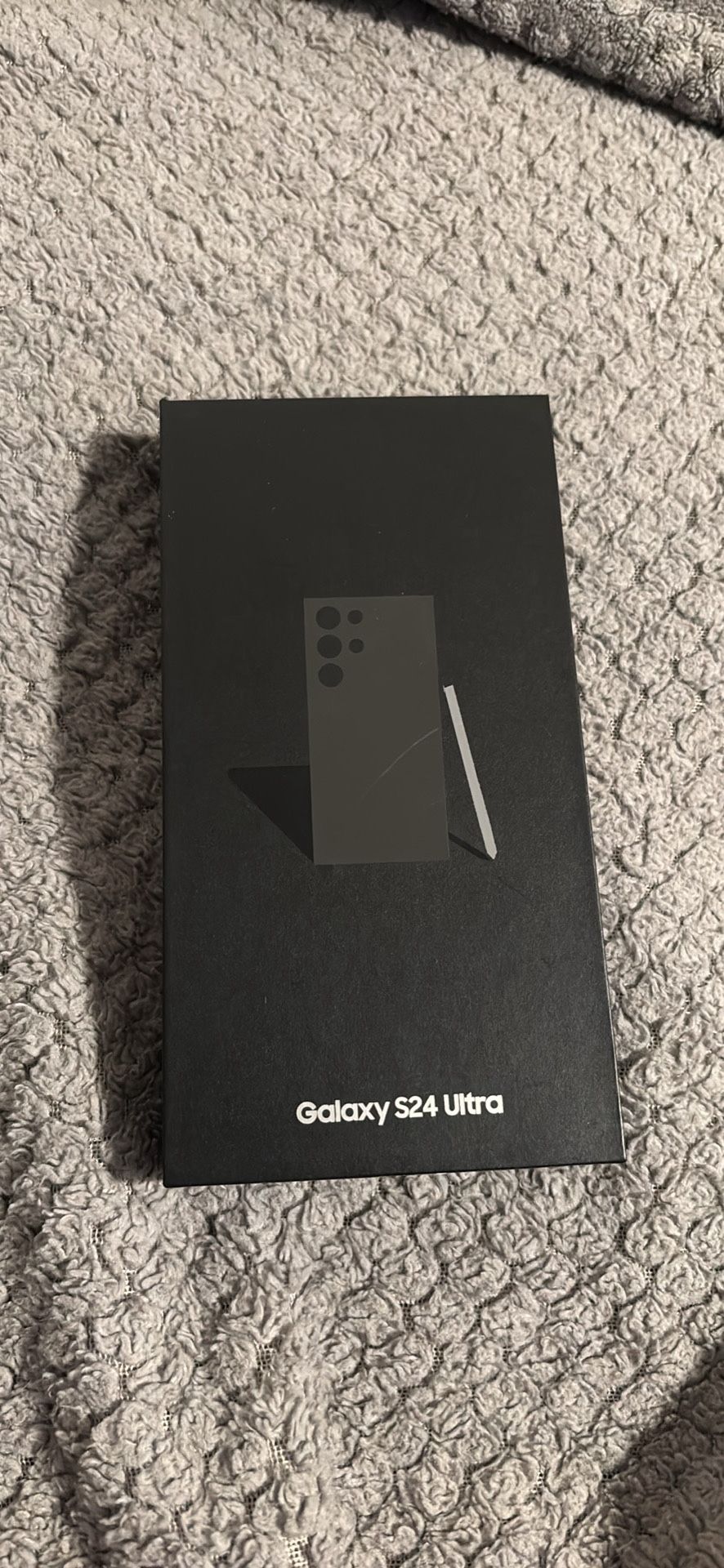 Galaxy S24 Ultra