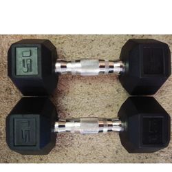 Weights 
