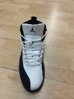 Jordan 12 taxi