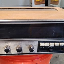 1971 Kenwood KR-5150 Receiver