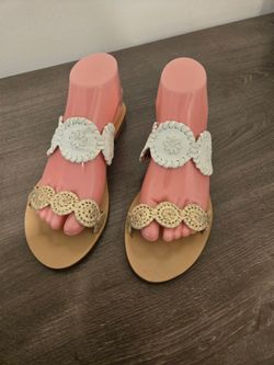 Jack Rogers size 7.5
