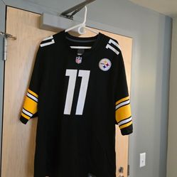 Steelers Jersey 