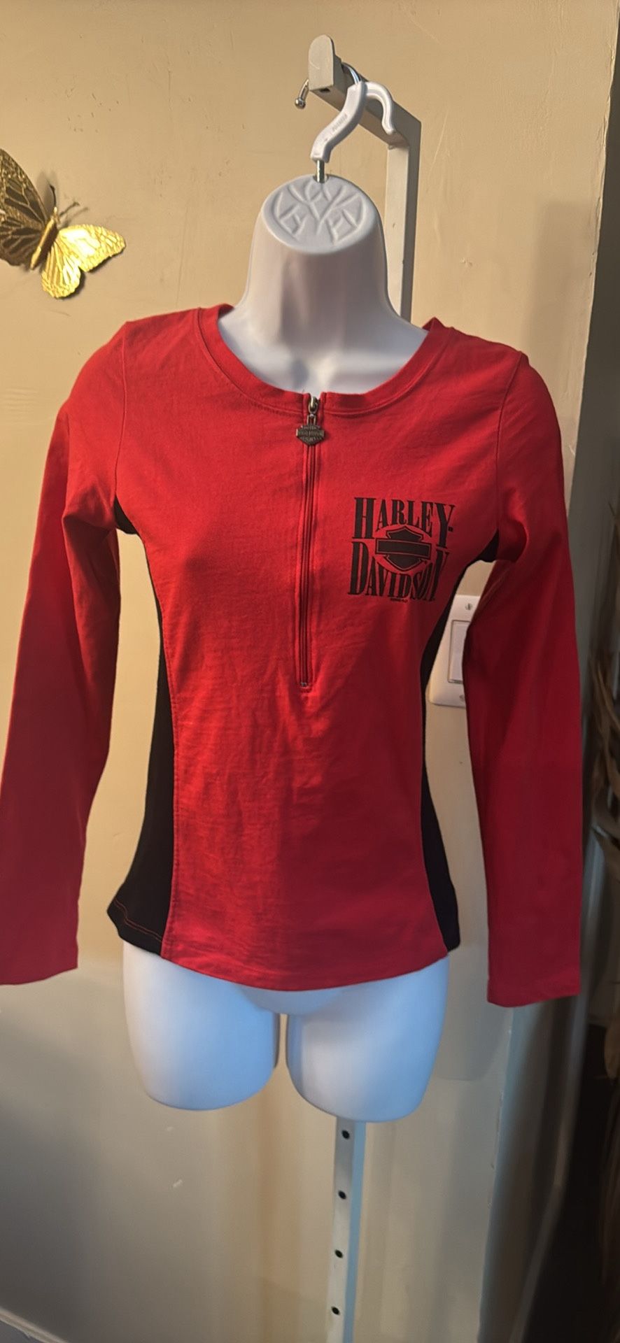 Motor Cycles HARLEY DAVIDSON