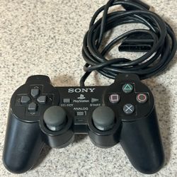 ps2  play station two remote controller 